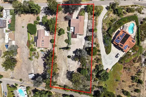 11358 High Ranch Rd, Lakeside, CA 92040 photo 58