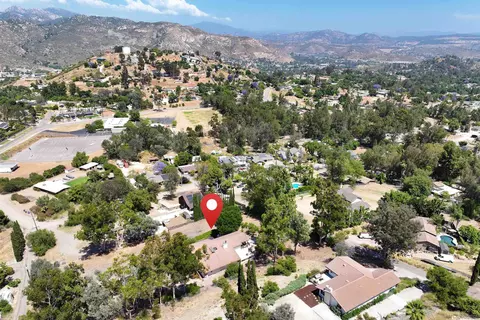 11358 High Ranch Rd, Lakeside, CA 92040 photo 59