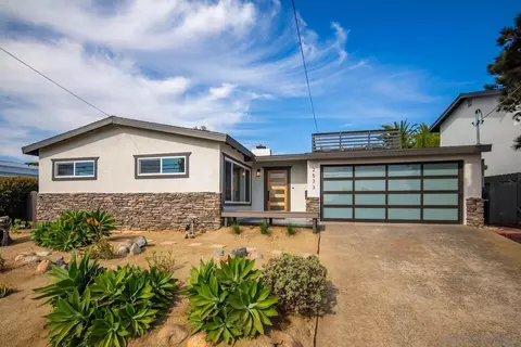 2533 Deerpark Dr, San Diego, CA 92110