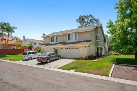 2318 Manzana Way #5, San Diego, CA 92139