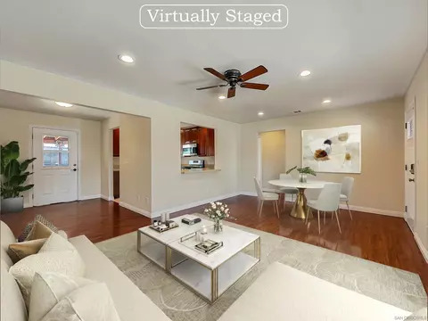 Living - 704 El Monte Rd, El Cajon, CA 92020 photo 1 of 5