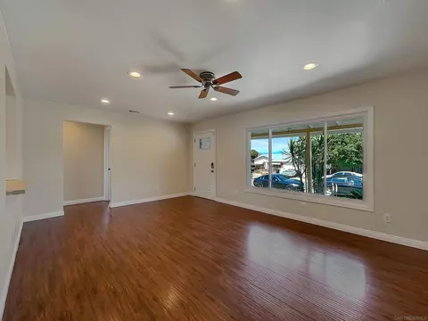 Living - 704 El Monte Rd, El Cajon, CA 92020 photo 5 of 5