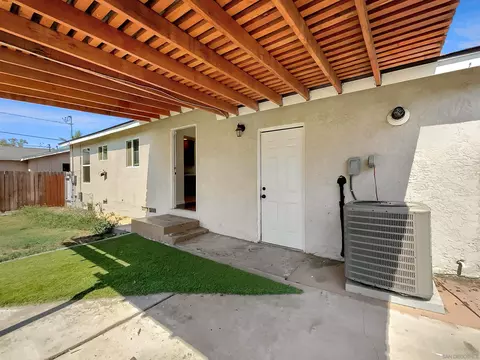 Exterior - 704 El Monte Rd, El Cajon, CA 92020 photo 2 of 5