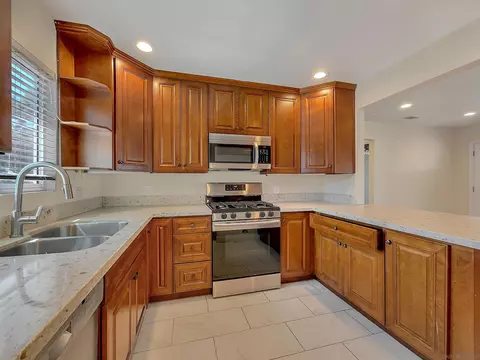 Kitchen - 704 El Monte Rd, El Cajon, CA 92020 photo 1 of 2