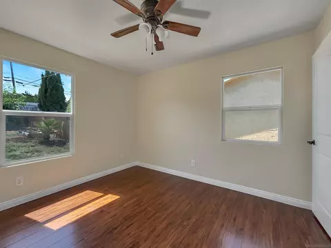 Bedroom - 704 El Monte Rd, El Cajon, CA 92020 photo 3 of 6