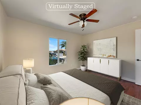Bedroom - 704 El Monte Rd, El Cajon, CA 92020 photo 1 of 6