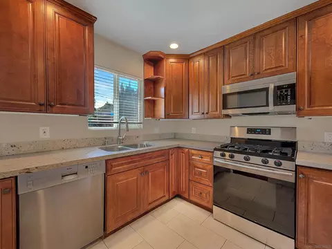 Kitchen - 704 El Monte Rd, El Cajon, CA 92020 photo 2 of 2