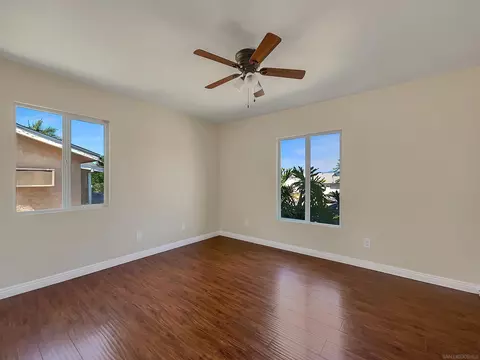 Bedroom - 704 El Monte Rd, El Cajon, CA 92020 photo 5 of 6