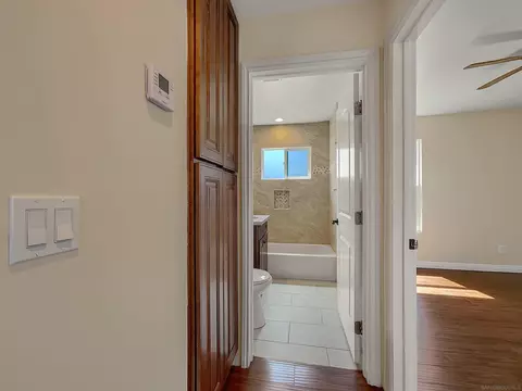 Entry Way - 704 El Monte Rd, El Cajon, CA 92020 photo 1 of 1