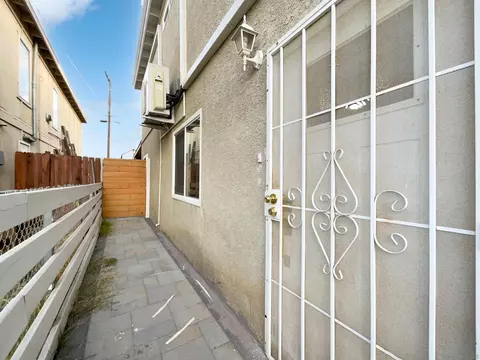 Exterior - 714 Sacramento Ave, Spring Valley, CA 91977 photo 2 of 5