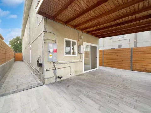 Exterior - 714 Sacramento Ave, Spring Valley, CA 91977 photo 5 of 5
