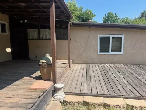 Exterior - 1667 Braddon Way, El Cajon, CA 92021 photo 6 of 13