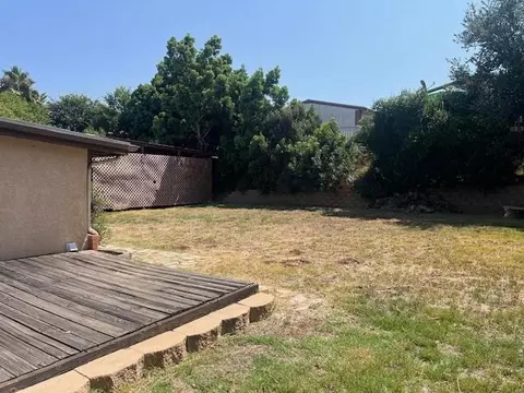 Exterior - 1667 Braddon Way, El Cajon, CA 92021 photo 5 of 13