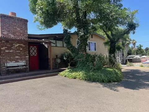 Exterior - 1667 Braddon Way, El Cajon, CA 92021 photo 2 of 13