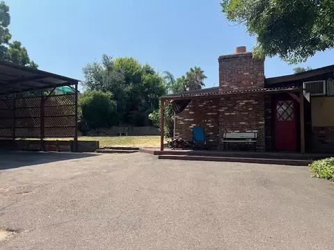 Exterior - 1667 Braddon Way, El Cajon, CA 92021 photo 4 of 13