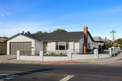 995 Piccard Ave, San Diego, CA 92154