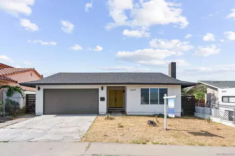 3979 Glading, San Diego, CA 92154