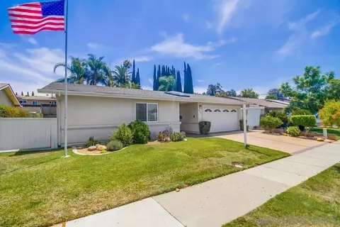 929 Cosmo Ave, El Cajon, CA 92019