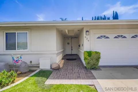 929 Cosmo Ave, El Cajon, CA 92019 photo 3