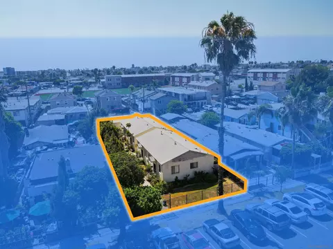 4036-42 36th St, San Diego, CA 92104