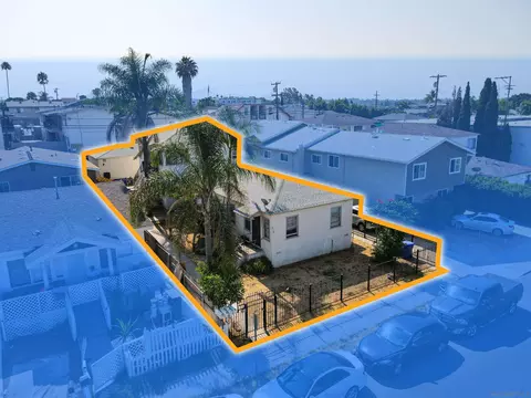 4337-43 Winona Ave, San Diego, CA 92115