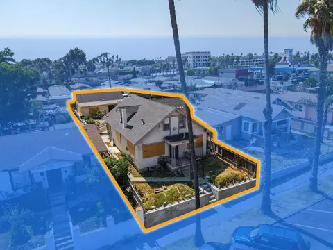 3830 41st St, San Diego, CA 92105