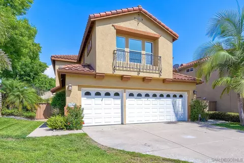 11967 Mil Pitrero Rd, San Diego, CA 92128