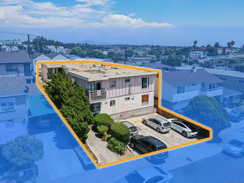4227 49th St, San Diego, CA 92115