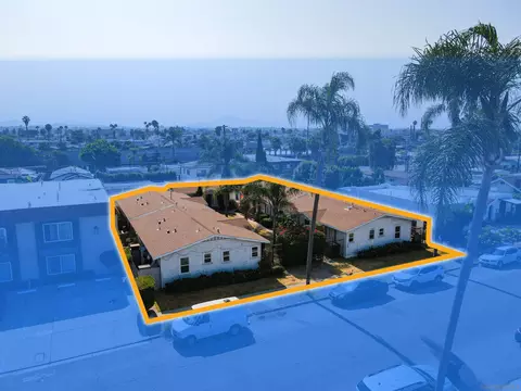 4357-63 39th St, San Diego, CA 92105