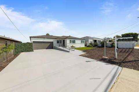 5536 Alleghany St, San Diego, CA 92139
