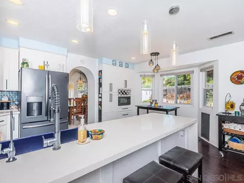 Kitchen - 3280 Morella Way, Oceanside, CA 92056 photo 5 of 6