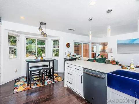 Kitchen - 3280 Morella Way, Oceanside, CA 92056 photo 2 of 6