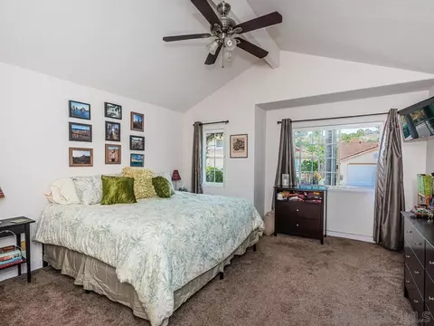 Bedroom - 3280 Morella Way, Oceanside, CA 92056 photo 3 of 6