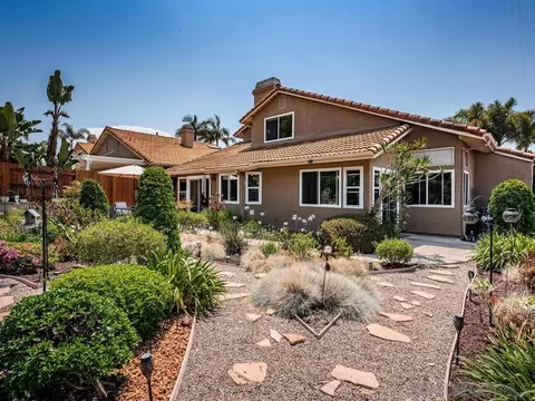 Exterior - 3280 Morella Way, Oceanside, CA 92056 photo 10 of 13