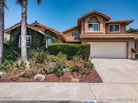 Exterior - 3280 Morella Way, Oceanside, CA 92056 photo 12 of 13