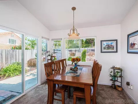 Dining - 3280 Morella Way, Oceanside, CA 92056 photo 1 of 2