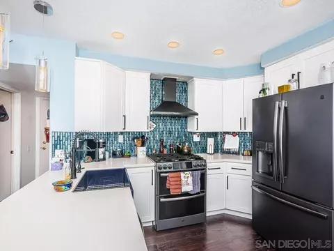 Kitchen - 3280 Morella Way, Oceanside, CA 92056 photo 6 of 6