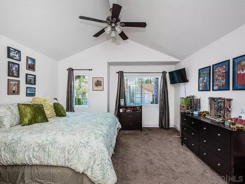 Bedroom - 3280 Morella Way, Oceanside, CA 92056 photo 2 of 6