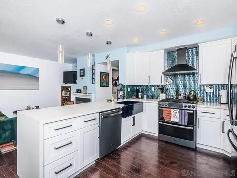 Kitchen - 3280 Morella Way, Oceanside, CA 92056 photo 1 of 6