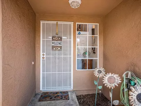 Entry Way - 3280 Morella Way, Oceanside, CA 92056 photo 1 of 4