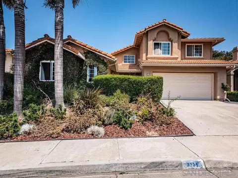 Exterior - 3280 Morella Way, Oceanside, CA 92056 photo 11 of 13