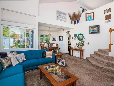 Living - 3280 Morella Way, Oceanside, CA 92056 photo 2 of 9