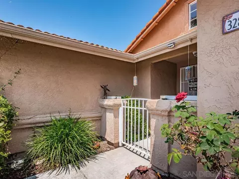 Exterior - 3280 Morella Way, Oceanside, CA 92056 photo 2 of 13