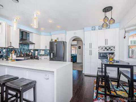 Kitchen - 3280 Morella Way, Oceanside, CA 92056 photo 4 of 6