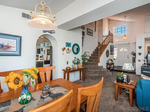 Dining - 3280 Morella Way, Oceanside, CA 92056 photo 2 of 2