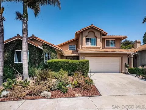 Exterior - 3280 Morella Way, Oceanside, CA 92056 photo 13 of 13