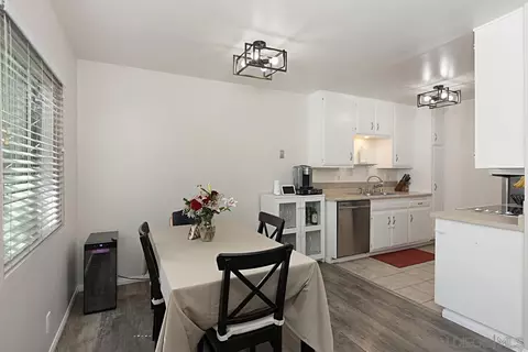 Dining - 8220 Vincetta Dr #30, La Mesa, CA 91942 photo 3 of 3