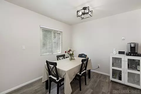 Dining - 8220 Vincetta Dr #30, La Mesa, CA 91942 photo 2 of 3
