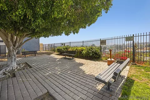 Exterior - 8220 Vincetta Dr #30, La Mesa, CA 91942 photo 7 of 11