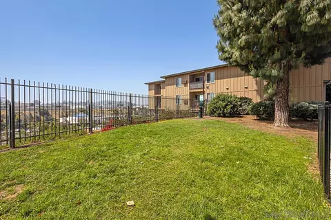 Exterior - 8220 Vincetta Dr #30, La Mesa, CA 91942 photo 11 of 11